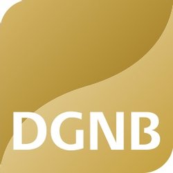 Deutsche Gesellschaft für nachhaltiges Bauen - Gold