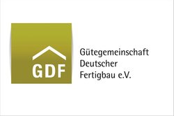 Gütegemeinschaft Deutscher Fertigbau