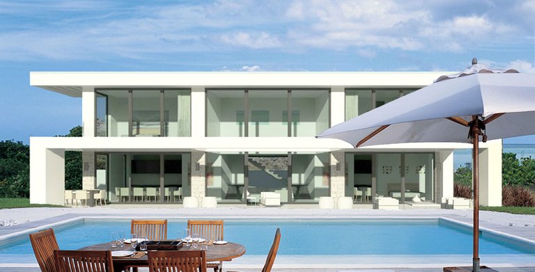 Vorschaubild Modern Villa 