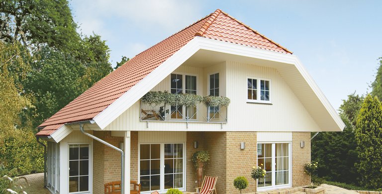 Kolding - Das 1Liter-Haus! von Danhaus Deutschland GmbH
