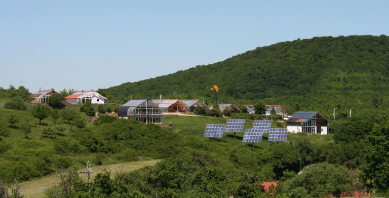Sonnenpark St. Alban Copyright: Bio-Solar-Haus