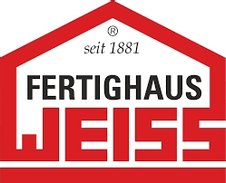 Logo Fertighaus WEISS GmbH