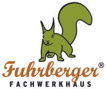 Logo Fuhrberger Zimmerei Betriebsges. mbH