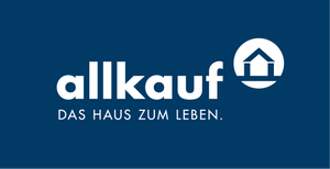 Logo allkauf haus GmbH