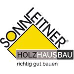 Logo Sonnleitner Holzbauwerke GmbH & Co. KG
