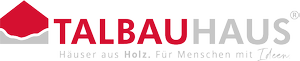 Logo TALBAU-Haus GmbH