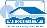 Das Bodenseehaus, BSH Holzfertigbau GmbH