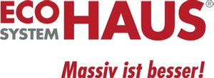 Logo ECO System HAUS GmbH